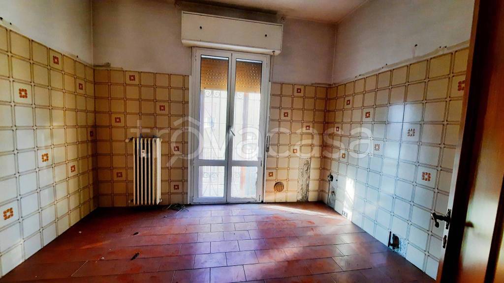 appartamento in vendita a Reggio nell'Emilia in zona Rosta Nuova