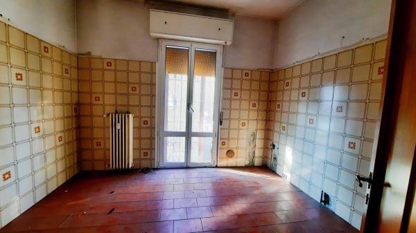 appartamento in vendita a Reggio nell'Emilia in zona Città Storica