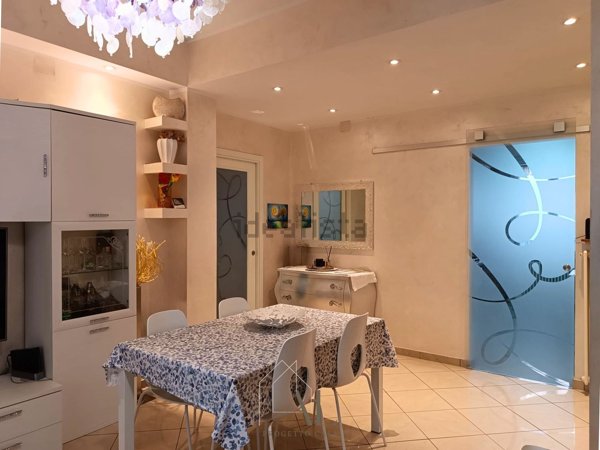 appartamento in vendita a Reggio nell'Emilia in zona Città Storica