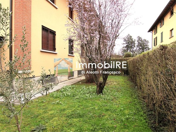appartamento in vendita a Reggio nell'Emilia in zona Codemondo