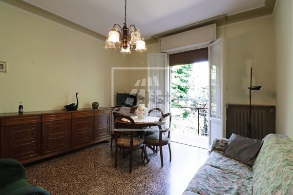 appartamento in vendita a Reggio nell'Emilia in zona Santa Croce