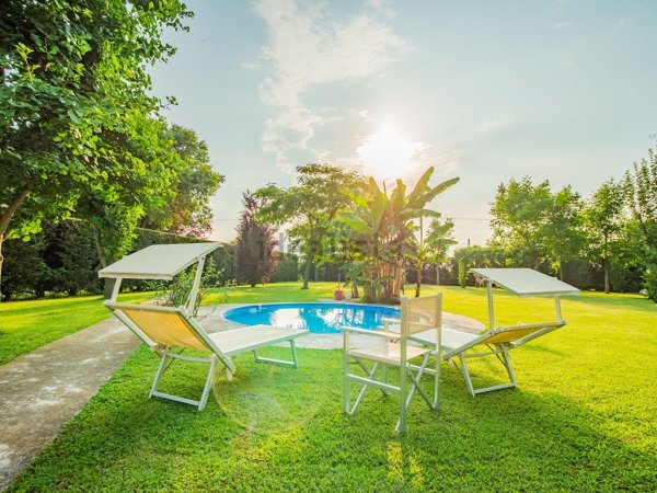casa indipendente in vendita a Reggio nell'Emilia