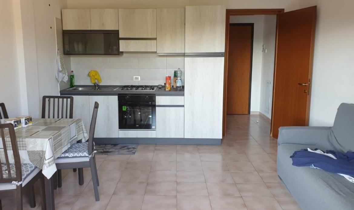appartamento in vendita a Reggio nell'Emilia in zona Sesso