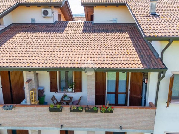 appartamento in vendita a Reggio nell'Emilia