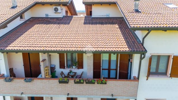 appartamento in vendita a Reggio nell'Emilia in zona San Bartolomeo