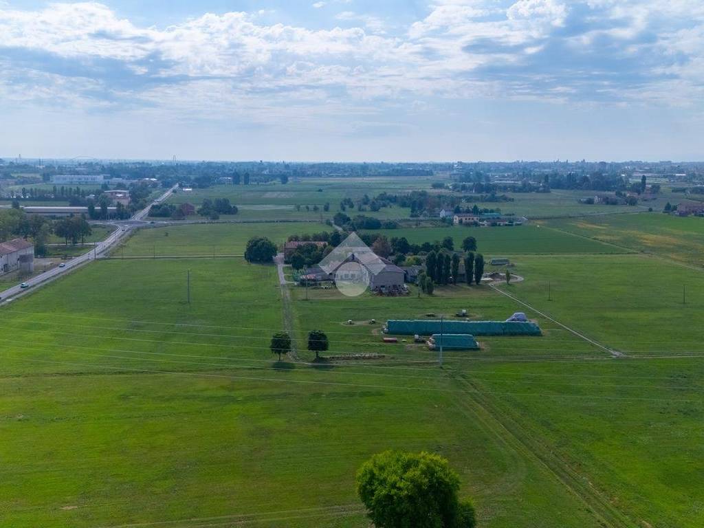 casa indipendente in vendita a Reggio nell'Emilia in zona Roncocesi
