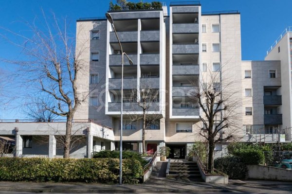 appartamento in vendita a Reggio nell'Emilia in zona Buco del Signore