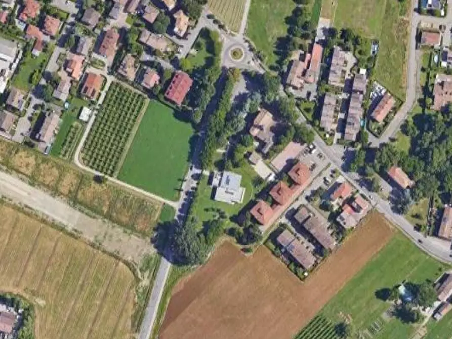 capannone in vendita a Reggio nell'Emilia in zona Tribunale