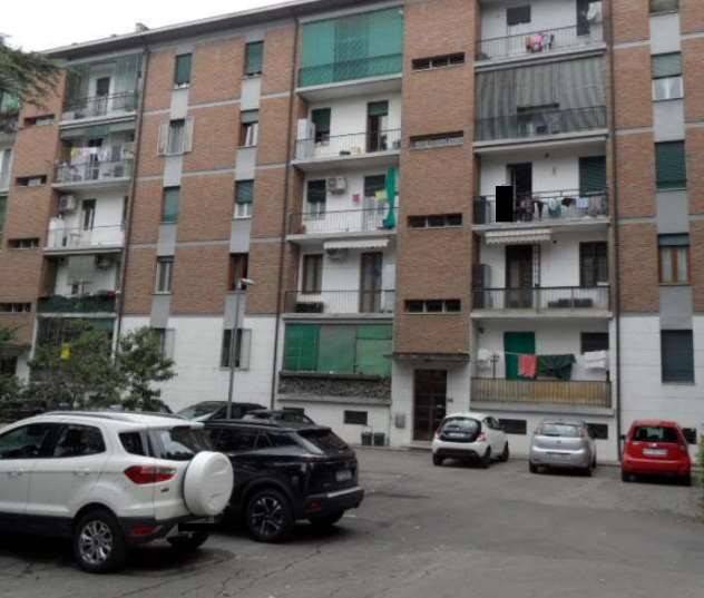 appartamento in vendita a Reggio nell'Emilia in zona Tribunale