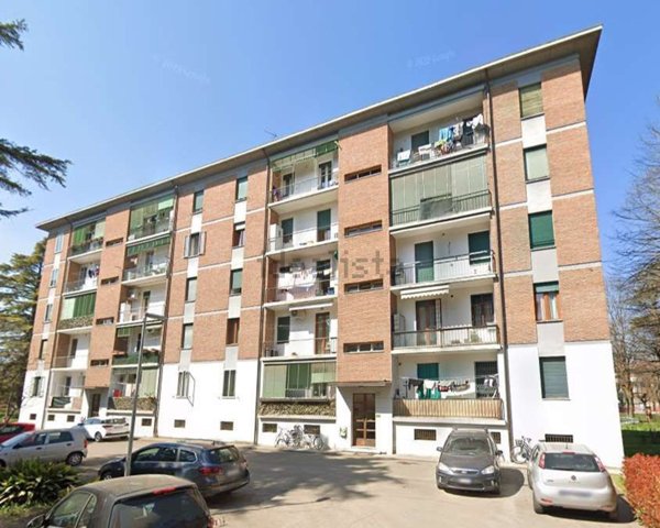 appartamento in vendita a Reggio nell'Emilia in zona Città Storica