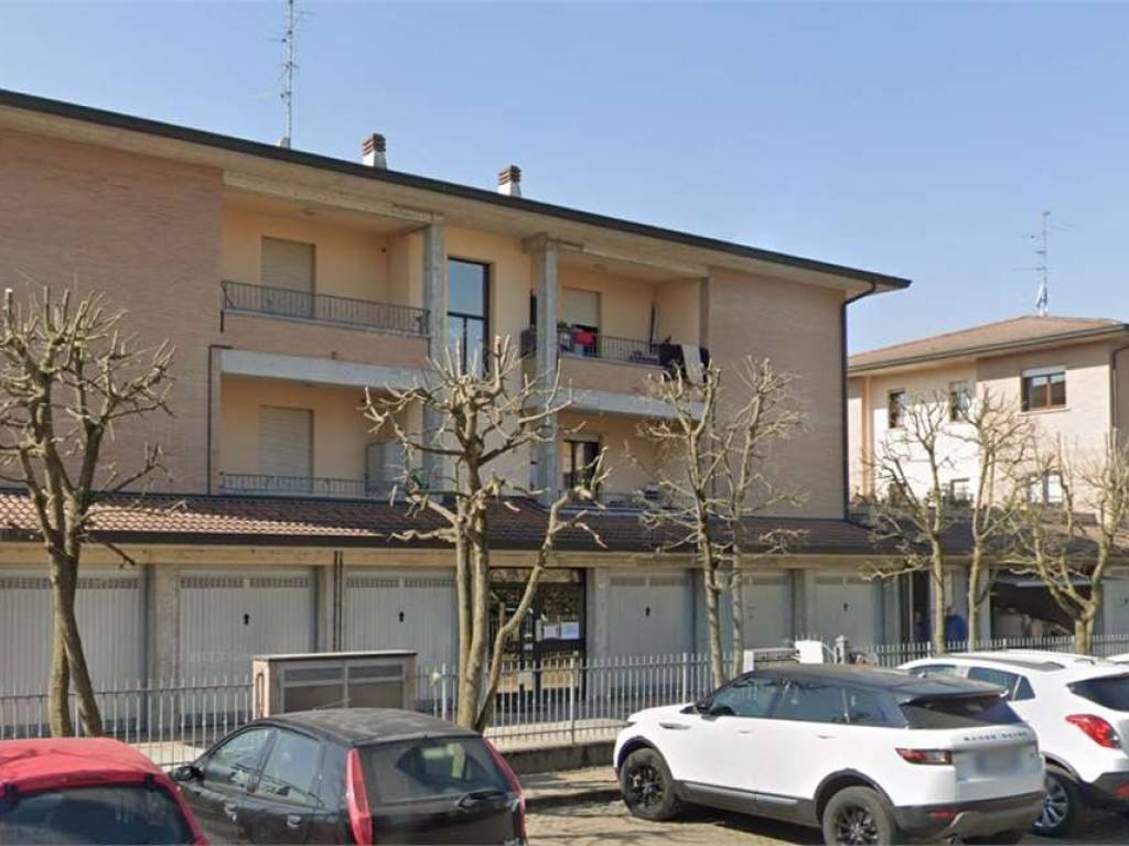 appartamento in vendita a Reggio nell'Emilia