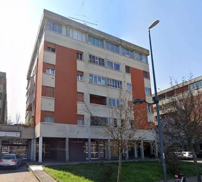 appartamento in vendita a Reggio nell'Emilia