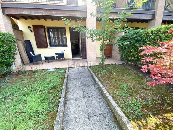 appartamento in vendita a Reggio nell'Emilia