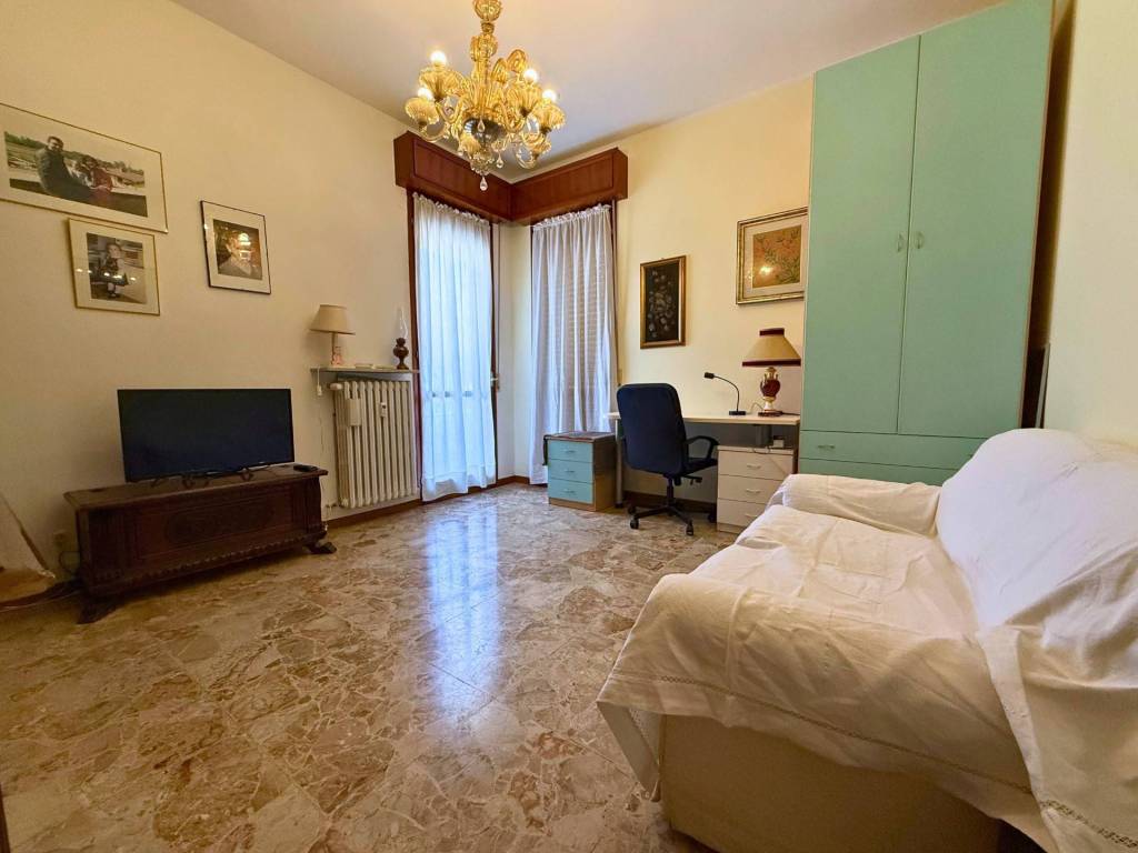 appartamento in vendita a Reggio nell'Emilia