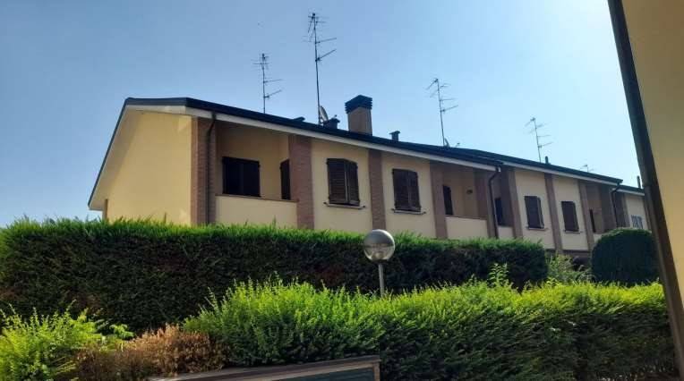appartamento in vendita a Reggio nell'Emilia