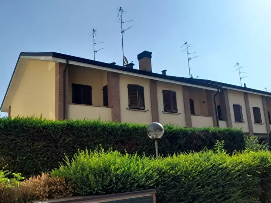 appartamento in vendita a Reggio nell'Emilia in zona Tribunale