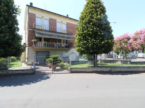 appartamento in vendita a Reggio nell'Emilia