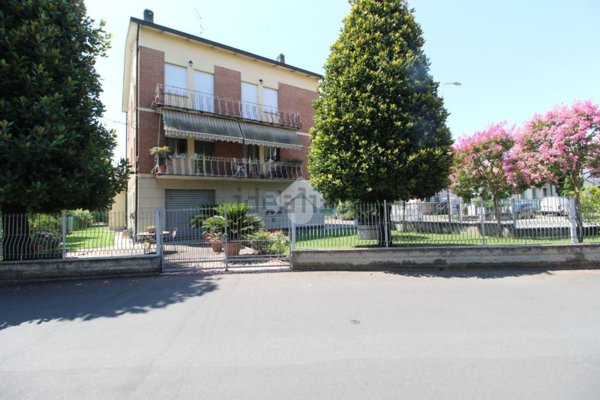 appartamento in vendita a Reggio nell'Emilia