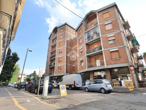 appartamento in vendita a Reggio nell'Emilia in zona Città Storica