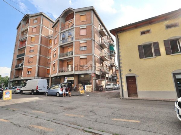 appartamento in vendita a Reggio nell'Emilia in zona Città Storica