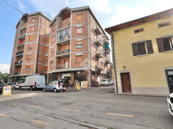 appartamento in vendita a Reggio nell'Emilia in zona Città Storica