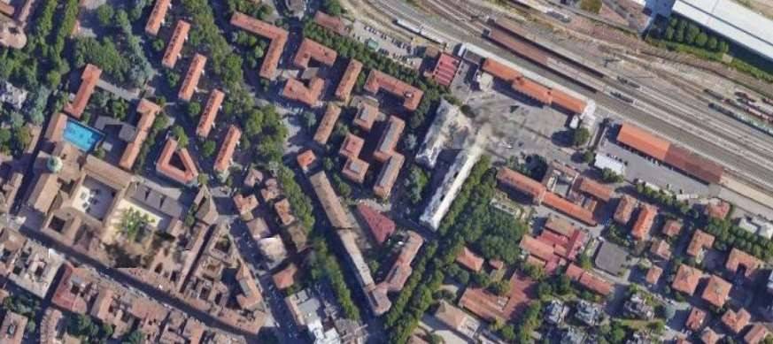appartamento in vendita a Reggio nell'Emilia