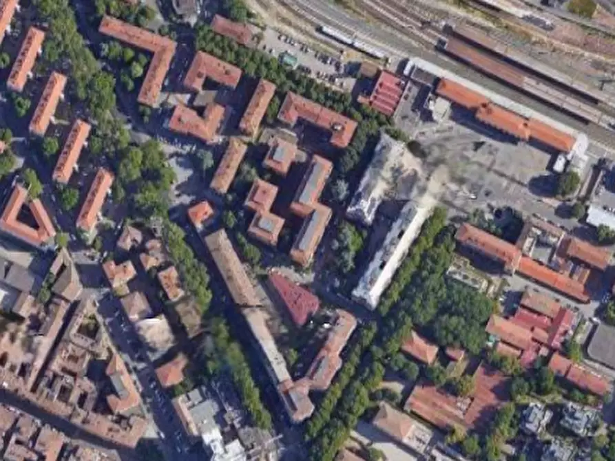 appartamento in vendita a Reggio nell'Emilia in zona Tribunale