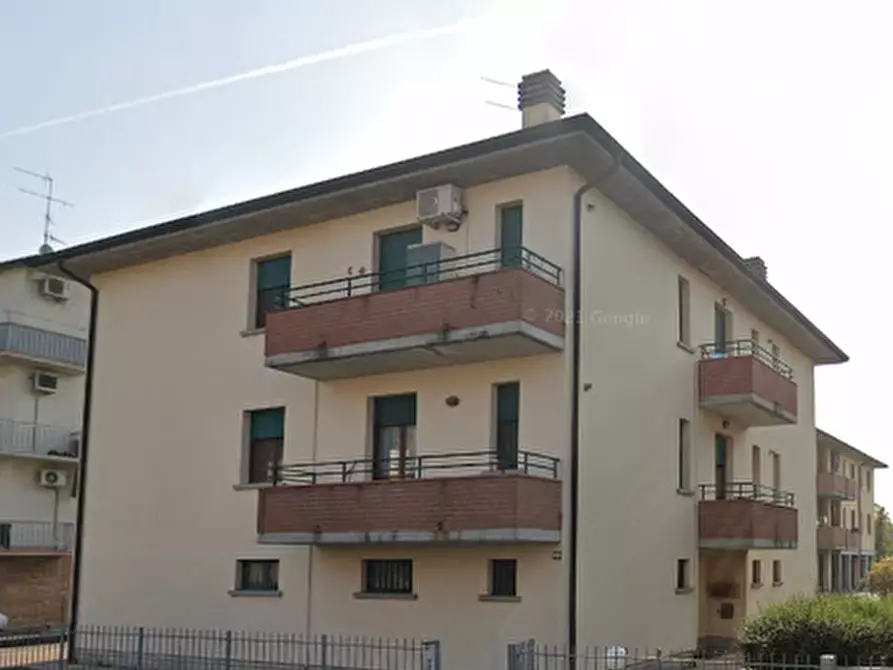 appartamento in vendita a Reggio nell'Emilia in zona Tribunale