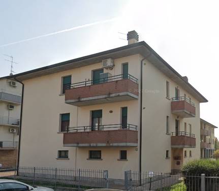 appartamento in vendita a Reggio nell'Emilia in zona Tribunale