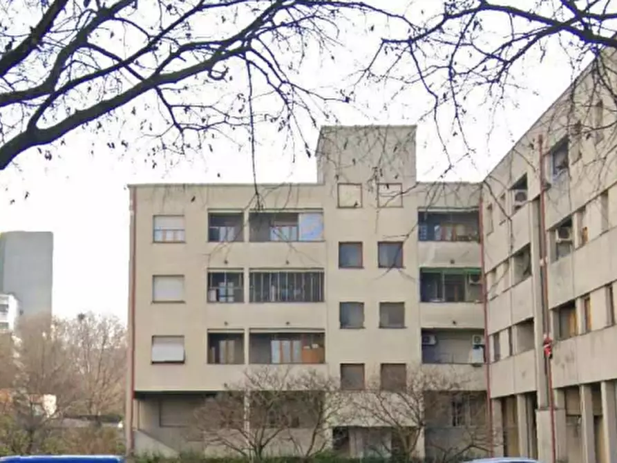 appartamento in vendita a Reggio nell'Emilia in zona Tribunale