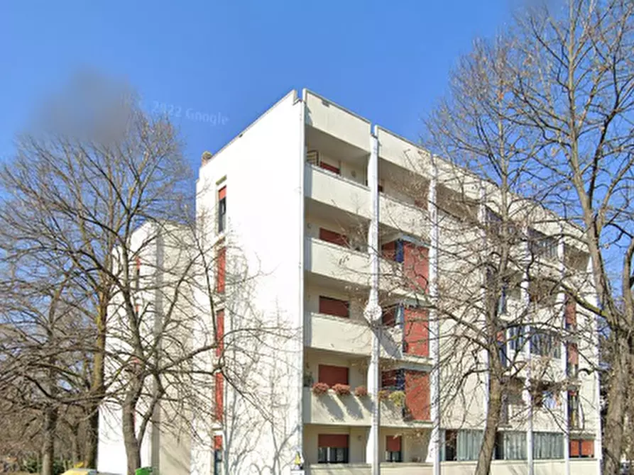 appartamento in vendita a Reggio nell'Emilia in zona Tribunale