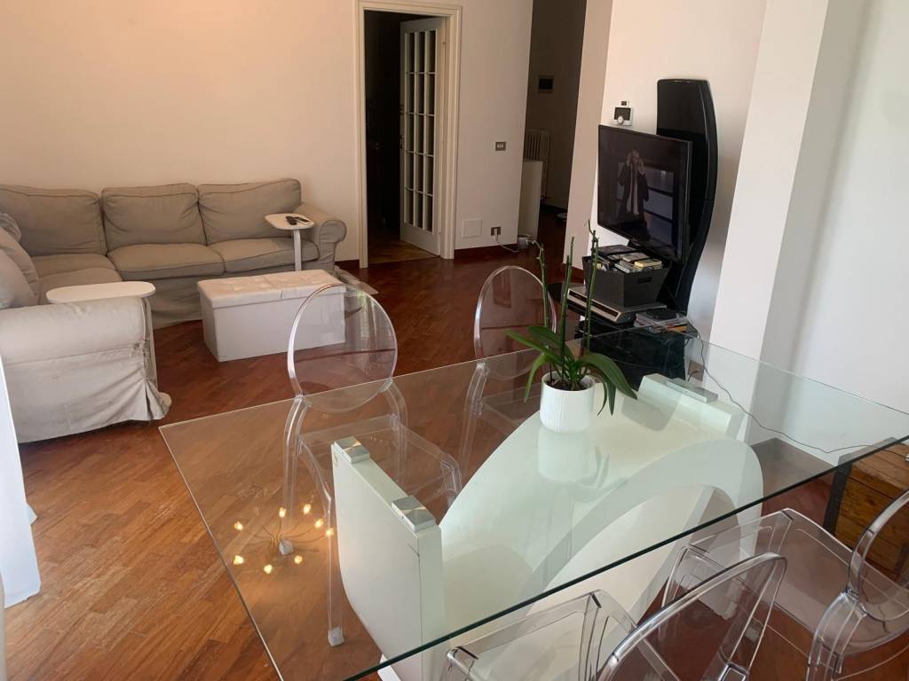 appartamento in vendita a Reggio nell'Emilia