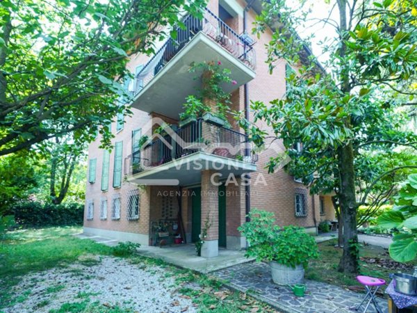 appartamento in vendita a Reggio nell'Emilia