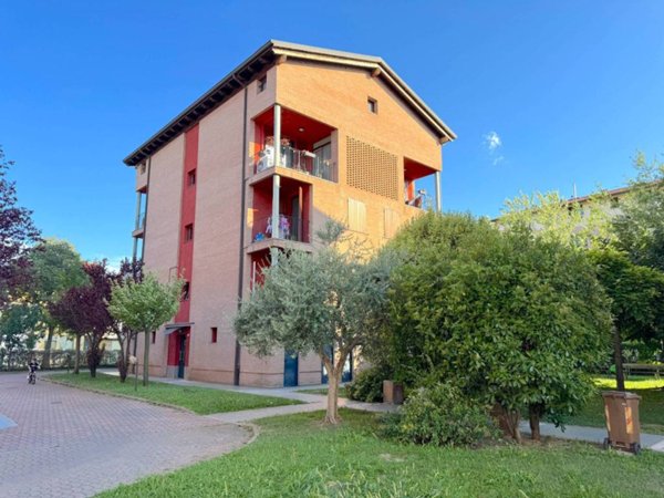 appartamento in vendita a Reggio nell'Emilia
