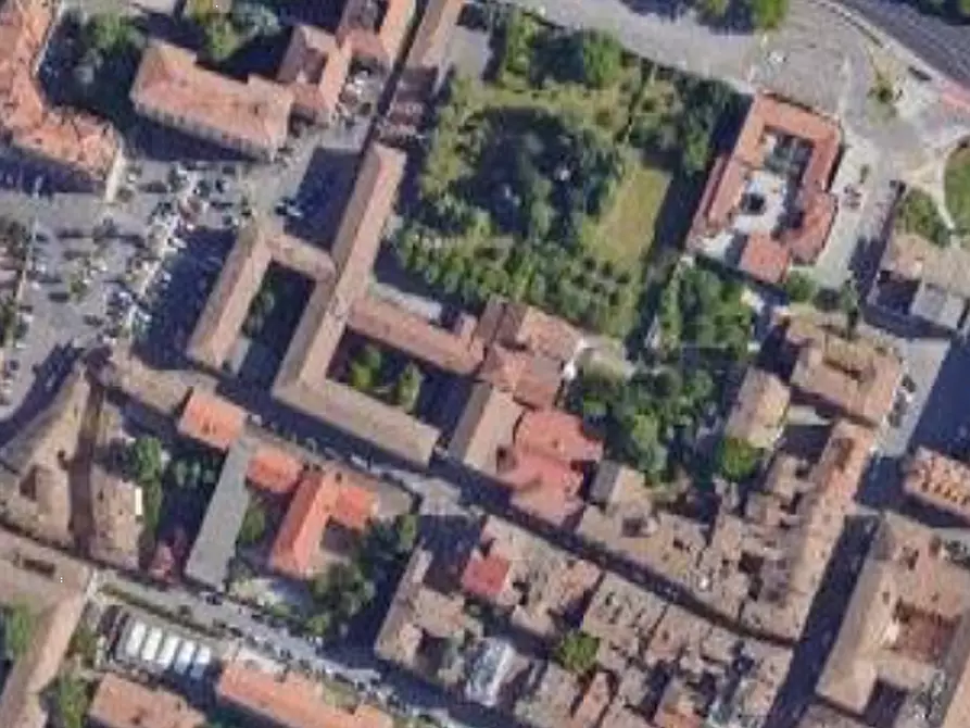 appartamento in vendita a Reggio nell'Emilia in zona Tribunale