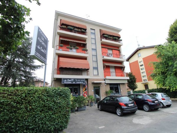 appartamento in vendita a Reggio nell'Emilia