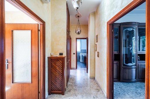 appartamento in vendita a Reggio nell'Emilia in zona San Bartolomeo