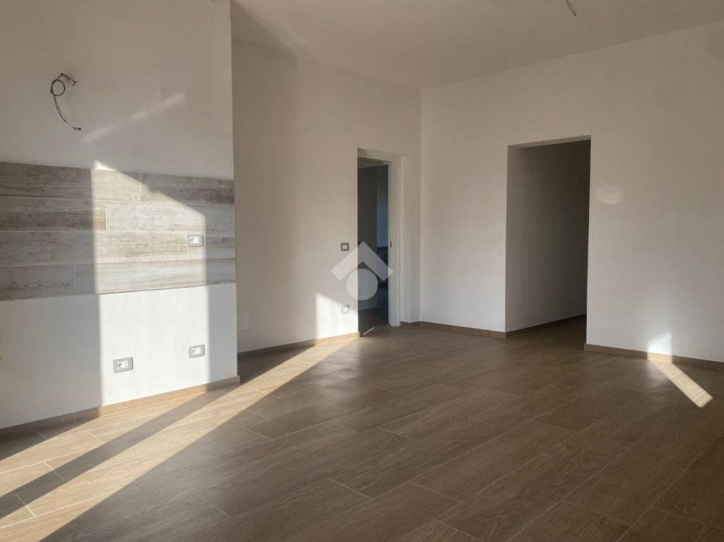 appartamento in vendita a Reggio nell'Emilia in zona Baragalla