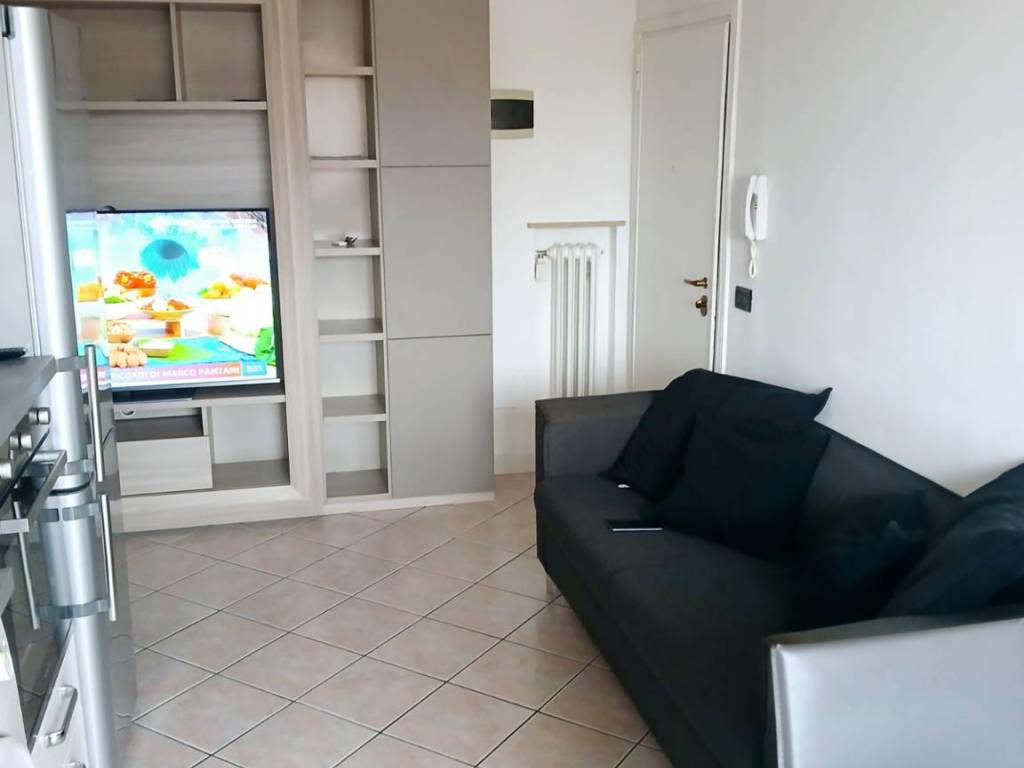 appartamento in vendita a Reggio nell'Emilia
