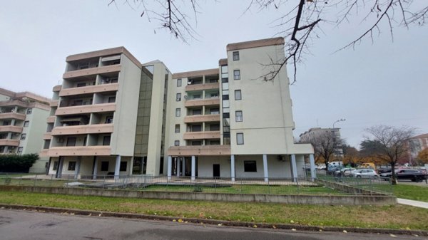 appartamento in vendita a Reggio nell'Emilia