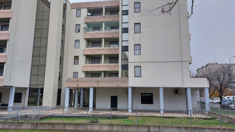 appartamento in vendita a Reggio nell'Emilia