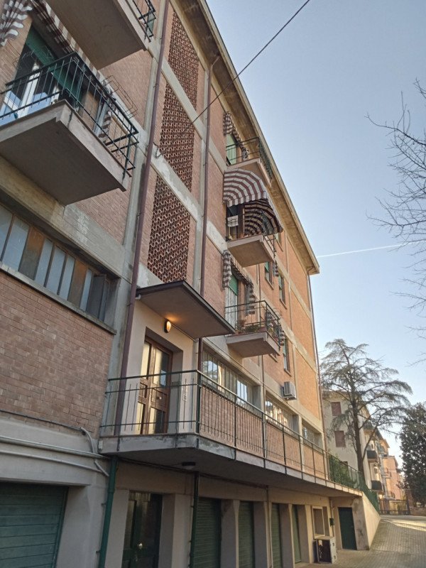 appartamento in vendita a Reggio nell'Emilia in zona Città Storica