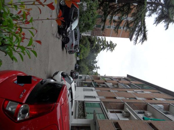 appartamento in vendita a Reggio nell'Emilia in zona Città Storica