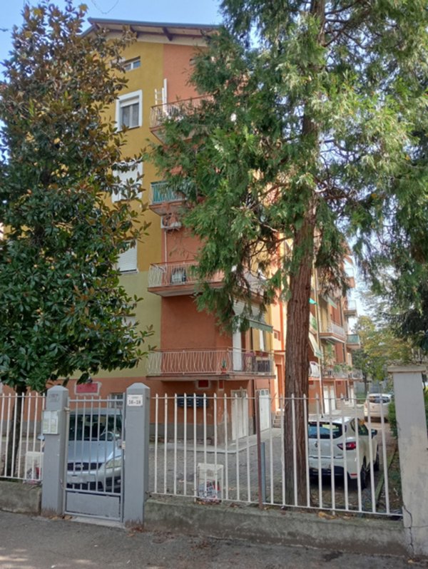 appartamento in vendita a Reggio nell'Emilia