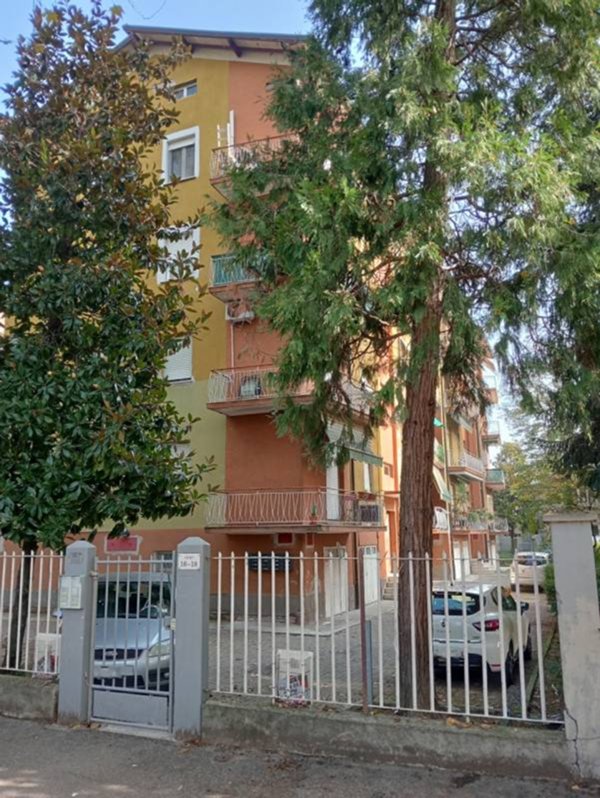 appartamento in vendita a Reggio nell'Emilia
