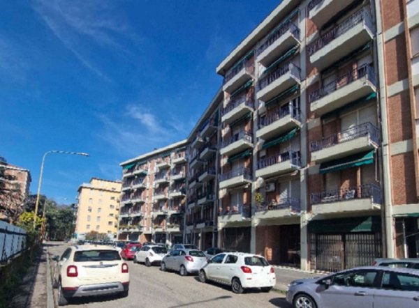 appartamento in vendita a Reggio nell'Emilia
