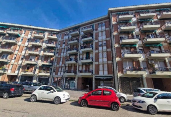 appartamento in vendita a Reggio nell'Emilia