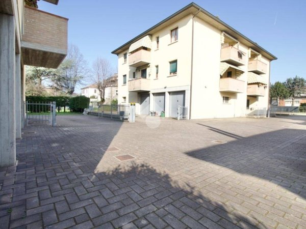 appartamento in vendita a Reggio nell'Emilia
