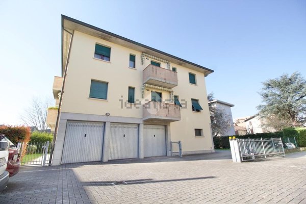 appartamento in vendita a Reggio nell'Emilia