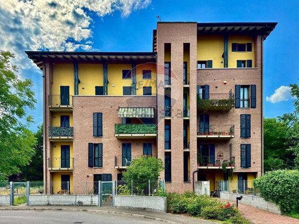 appartamento in vendita a Reggio nell'Emilia in zona Città Storica